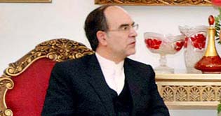 US spent $400 m to destabilize Iran: Iranian Ambassador